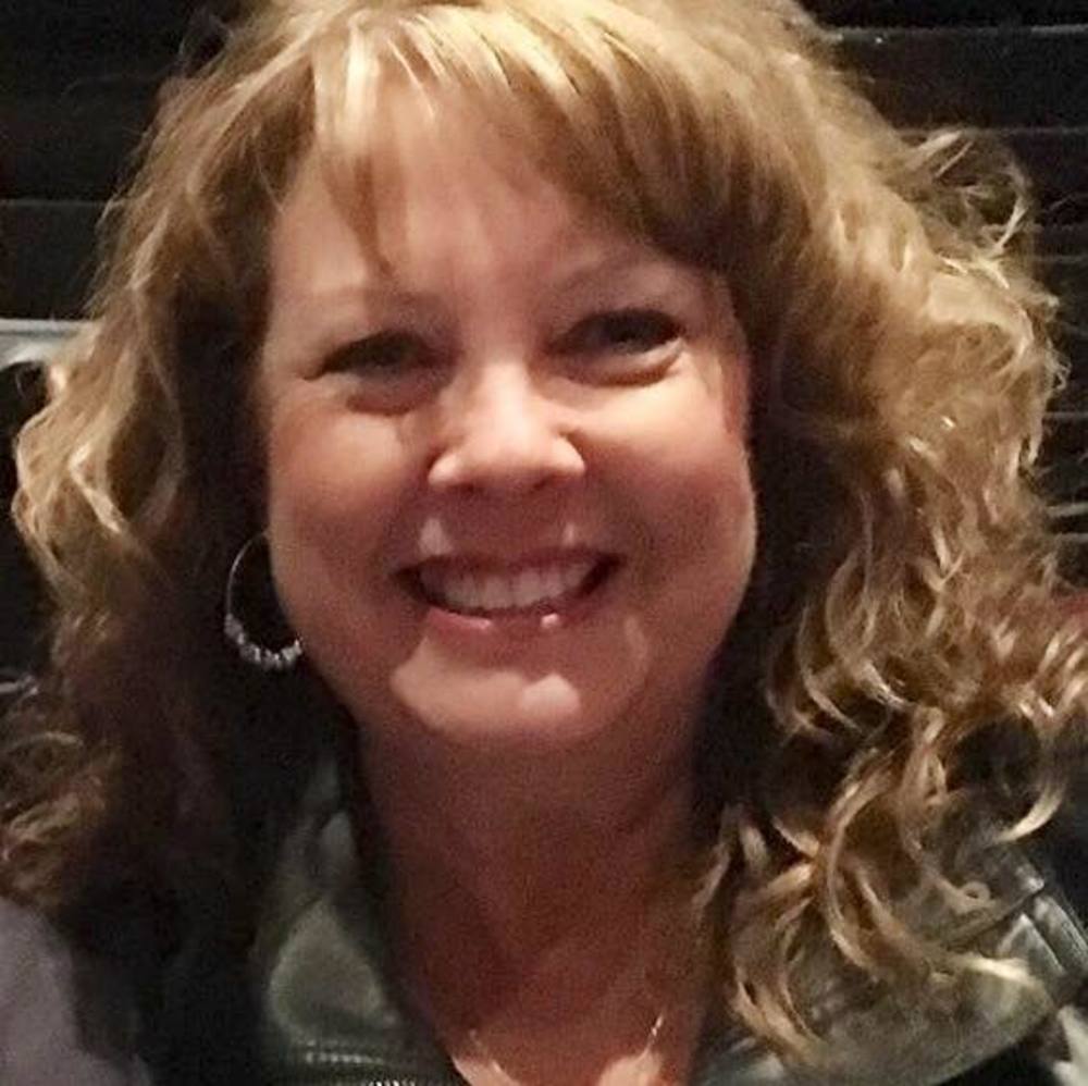 Meet your Posher, Tammy